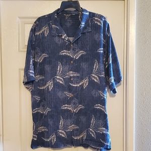 Tommy Bahama shirt